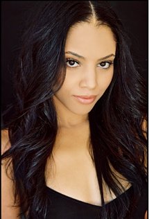 Bianca Lawson would fit Emily's character description nicely.