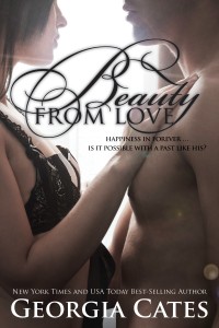 Beauty From Love - Front Cover