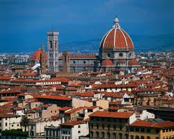 Florence, Italy (Firenze)