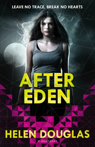 After Eden by Helen Douglas