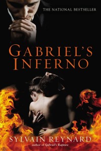 Buy Now:  Gabriel's Inferno Series Sylvain Reynard Amazon | B&N | iTunes