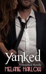   Yanked (Book #1.5)    Add to Goodreads    Buy Now: Amazon | B&N