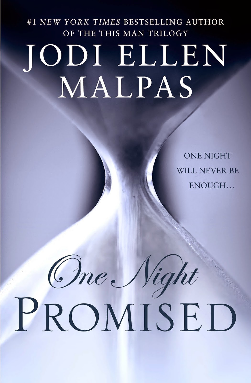 One Night Promised by Jodi Ellen Malpas MEReadALOT