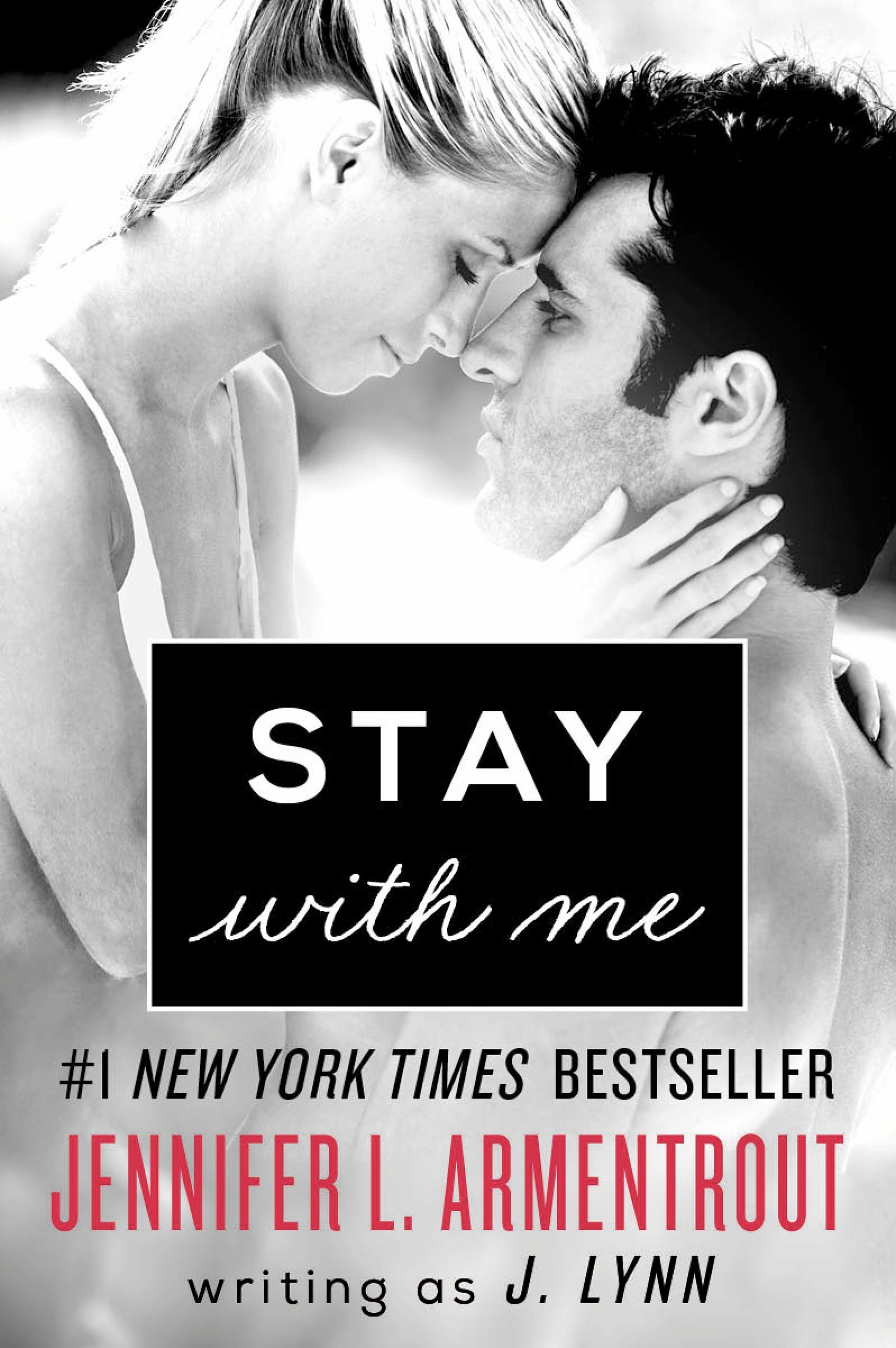 Book Review: Stay With Me by J. Lynn (Blog Tour)