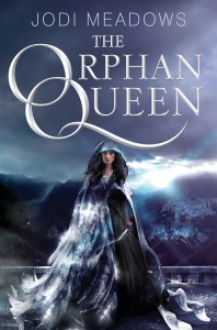 orphan-queen