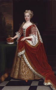 Princess Caroline of Wales