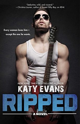 Review: Ripped by Katy Evans