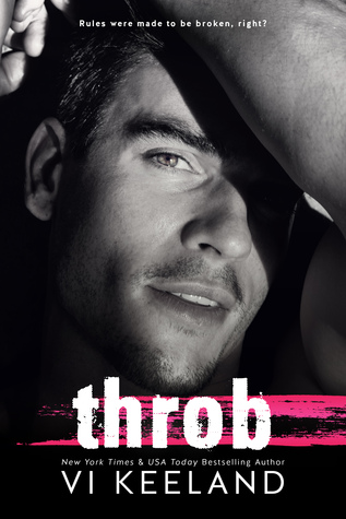 Review: Throb by Vi Keeland