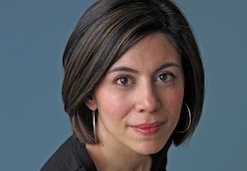 Cristina Henriquez