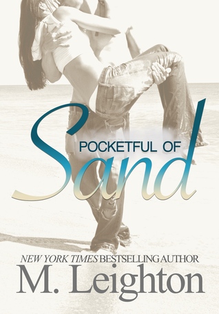Release Day and Review: Pocketful of Sand by M. Leighton