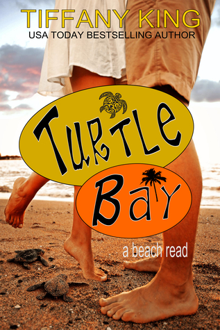 New Release: Turtle Bay by Tiffany King