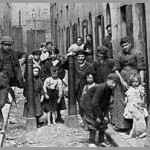 1889 London slums