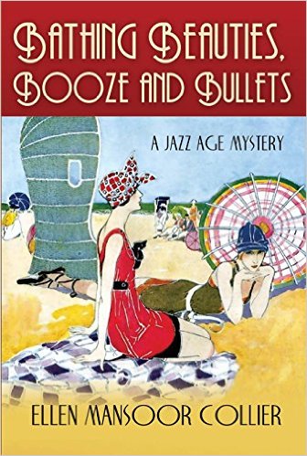 Bathing Beauties, Booze and Bullets