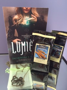Lumiere Giveaway