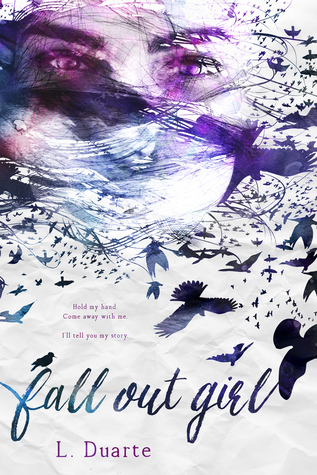Review: Fall Out Girl by L. Duarte