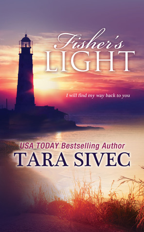 Review: Fisher’s Light by Tara Sivec