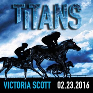 Titans avatar