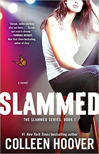 Slammed (Slammed, #1) by Colleen Hoover