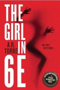 Book Review: The Girl in 6E by Alessandra Torre.