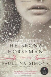 The Bronze Horsemen (The Bronze Horseman #1) by Paullina Simons