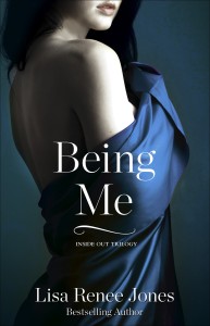 Review: Being Me by Lisa Renee Jones