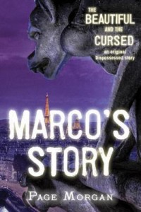 The Beautiful and The Cursed: Marco’s Story