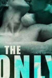 Cover Reveal: The Only One by Magan Vernon
