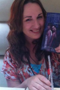 Psychological Analysis: Interview with Jennifer Armentrout + EPIC Giveaway!!!