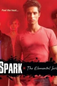 Book Review: Spark (Elemental #2) by Brigid Kemmerer