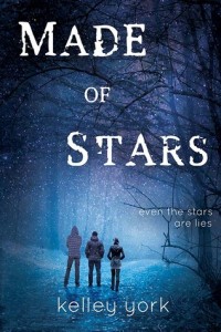 Stars in September:ARC Review: Made of Stars by Kelley York