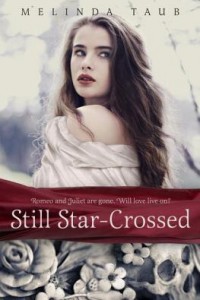Stars in September: Still Star-Crossed by Melinda Taub