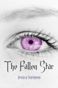 Stars in September: The Fallen Star series by Jessica Sorenson
