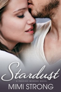 Stars in September: Stardust by Mimi Strong