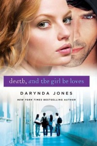 BOO!ks for October: Death, and the Girl He Loves by Darynda Jones
