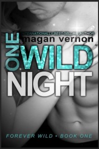 Guest Post: Behind the Scenes of the ONE WILD NIGHT Cover Shoot
