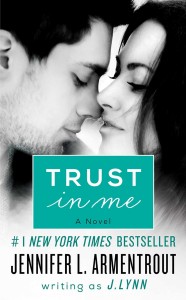 Blog Tour, Review & Giveaway: Trust in Me by J. Lynn