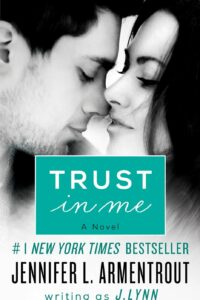 Blog Tour, Review & Giveaway: Trust in Me by J. Lynn