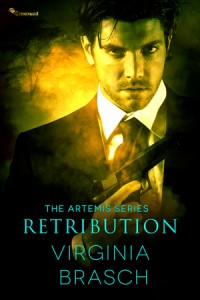 Blog Tour: Retribution by Virginia Brasch + GIVEAWAY!!!