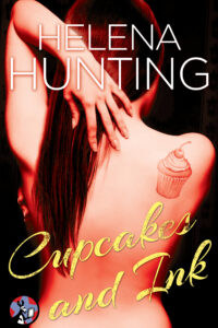 REVIEW: Cupcakes and Ink by Helena Hunting