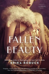 Fallen Beauty by Erika Robuck: Review+Giveaway!
