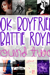 Book Boyfriend Battle Royale Round Two – Battles 9 through 12!