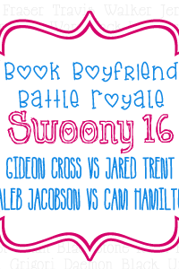 Swoony 16: Gideon Cross vs Jared Trent & Caleb Jacobson vs Cam Hamilton
