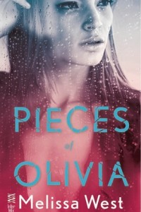 New Release: Pieces of Olivia by Melissa West (Excerpt + Giveaway!)