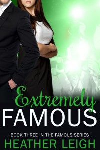Extremely Famous Release Celebration Giveaway!