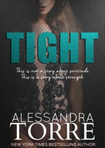 Review: Tight by Alessandra Torre