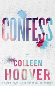 Reviews: Confess by Colleen Hoover