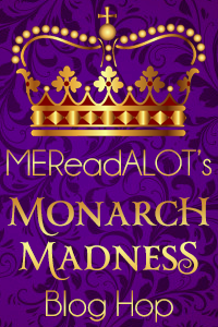 Monarch Madness: First Annual BLOG HOP Hosted by MEReadALOT