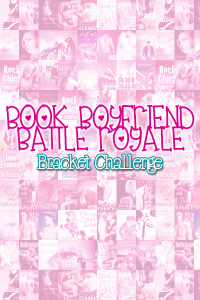 2nd Annual Book Boyfriend Battle Royale Bracket Challenge