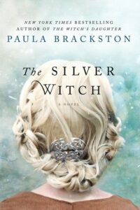 The Silver Witch by Paula Brackston Review + Giveaway!!!