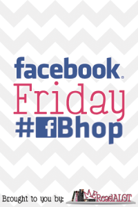 Facebook Hop Friday! #FBHop